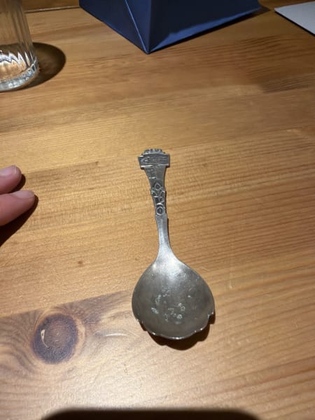 Spoon #167