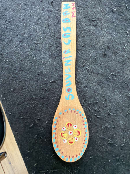 Spoon #168