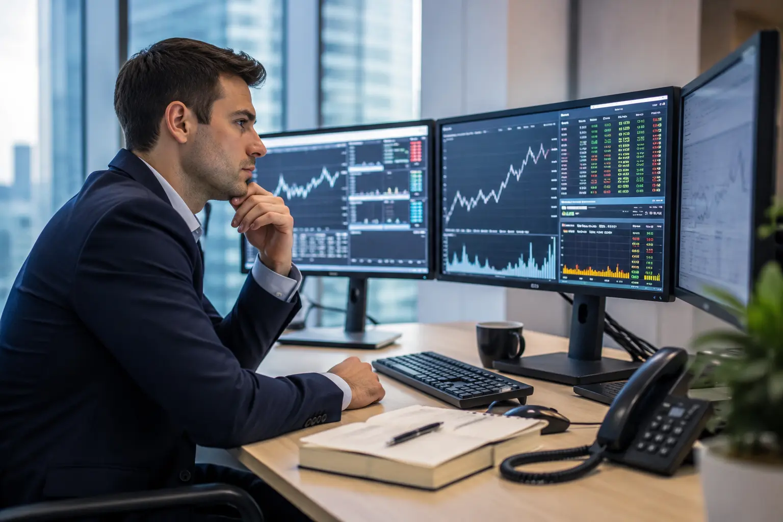 what finance jobs make the most money
