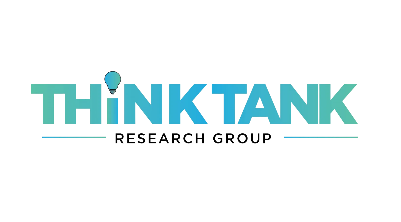 think tank research group