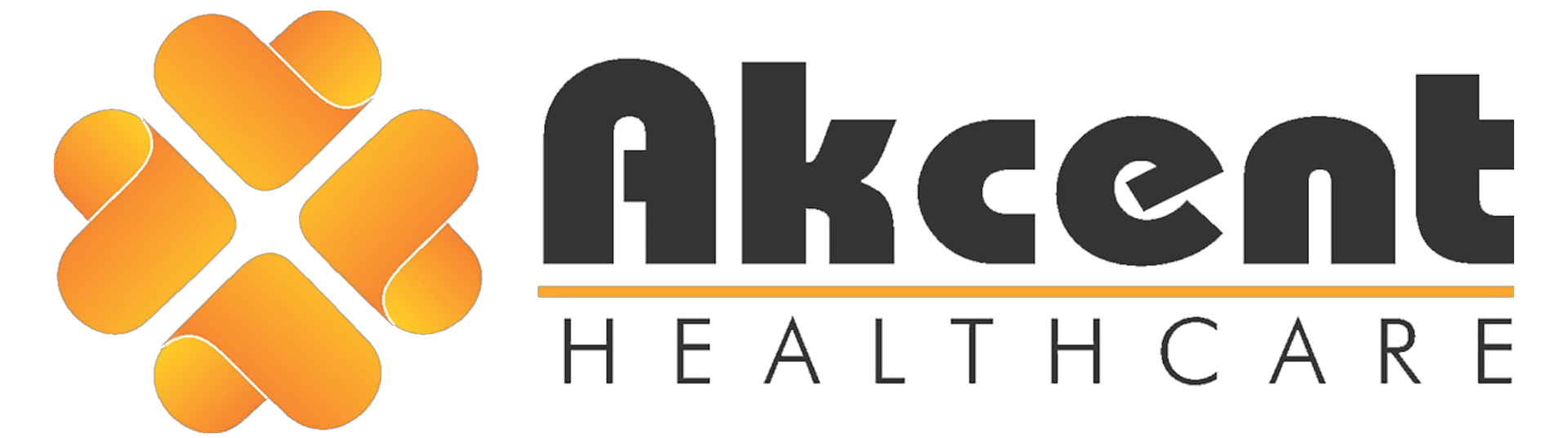 Akcent Healthcare Logo