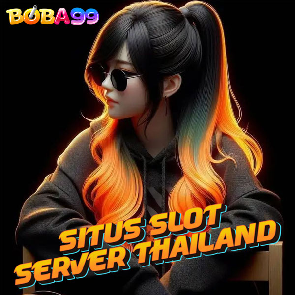 BOBA99 🔥 Situs Slot Server Thailand Paling Gacor 2025 Jackpot Tiap Hari - WooCommerce eCommerce