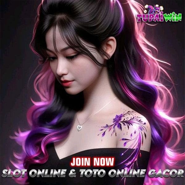 Tupaiwin : Slot Online & Toto Gacor 2025 Situs Jackpot Terbaru - WooCommerce eCommerce