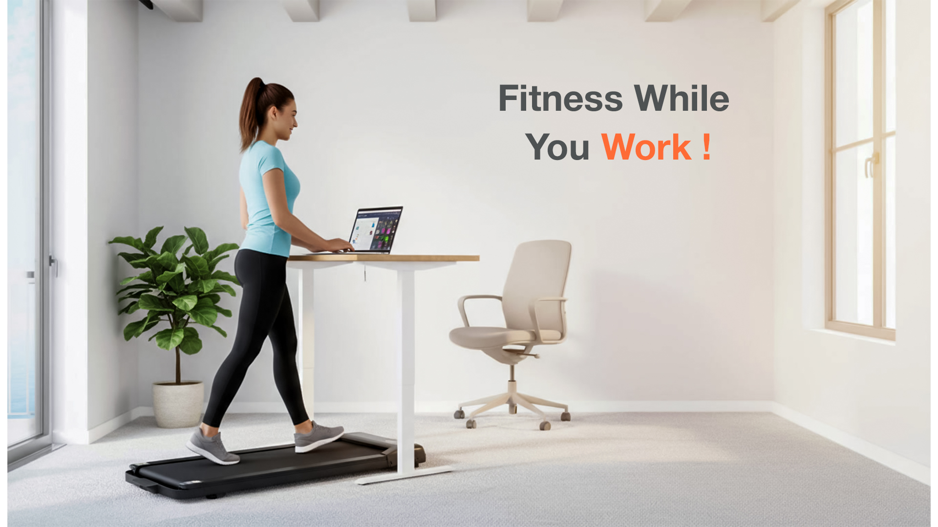 Temu Walking Pad Review: How I Lost 15 Lbs Working From Home