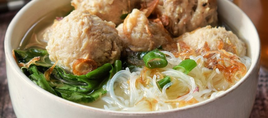 Cara sukses jualan bakso dalam waktu singkat Cara sukses jualan bakso dalam waktu singkat