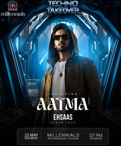Ehsaas Album Tour