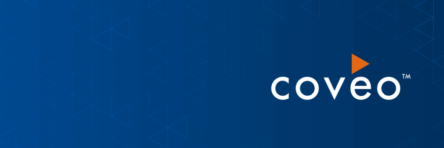 Coveo logo