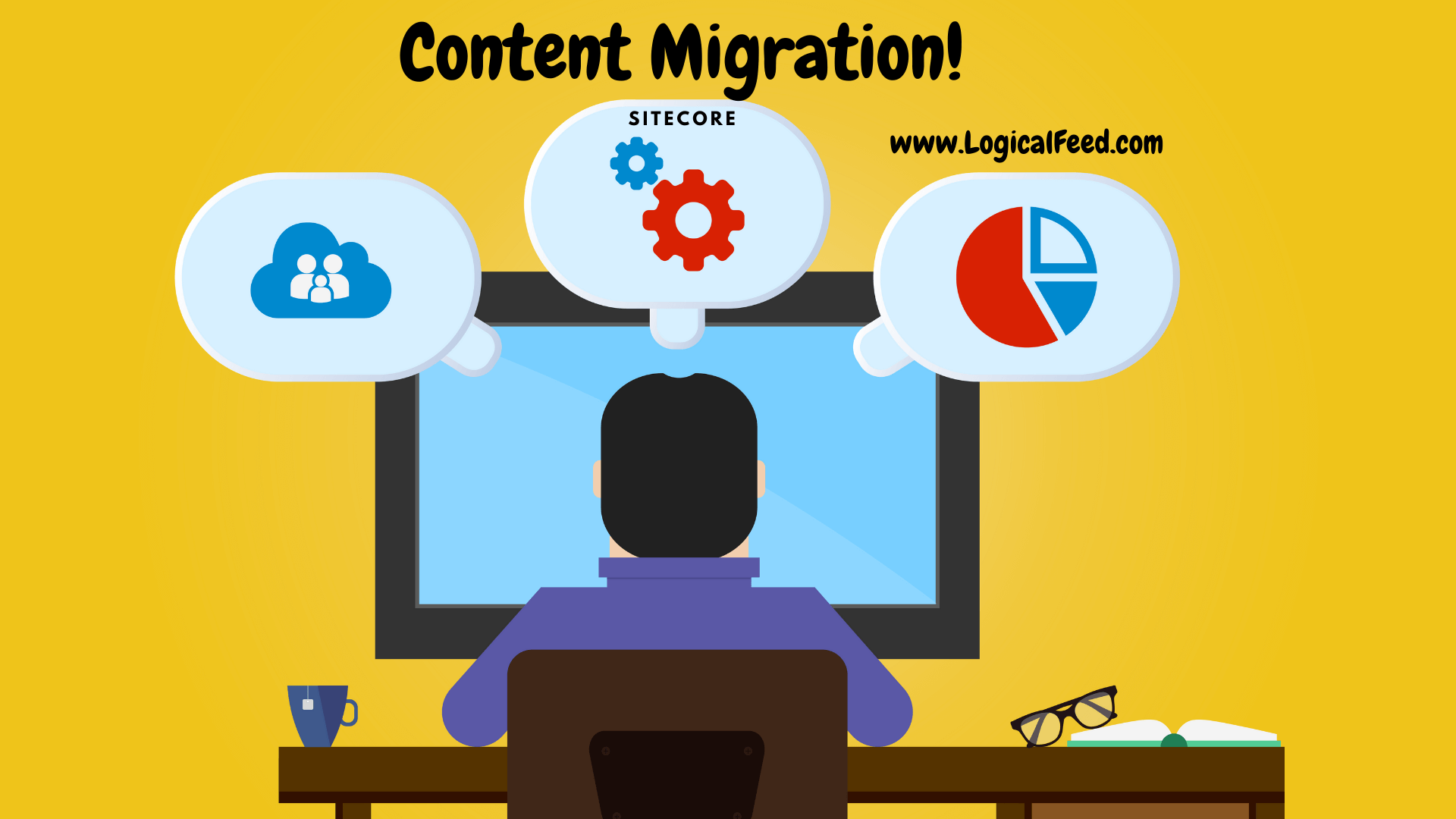 Content migration in Sitecore