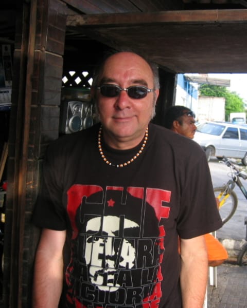 Michael