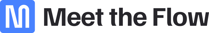 MeetTheFlow Logo