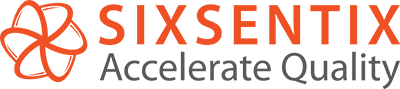 Sixsentix Logo