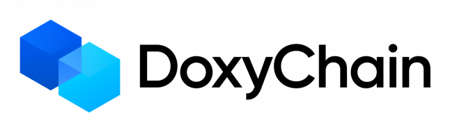 DoxyChain Logo