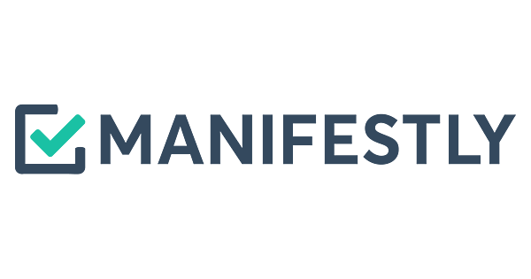 Manifestly Logo