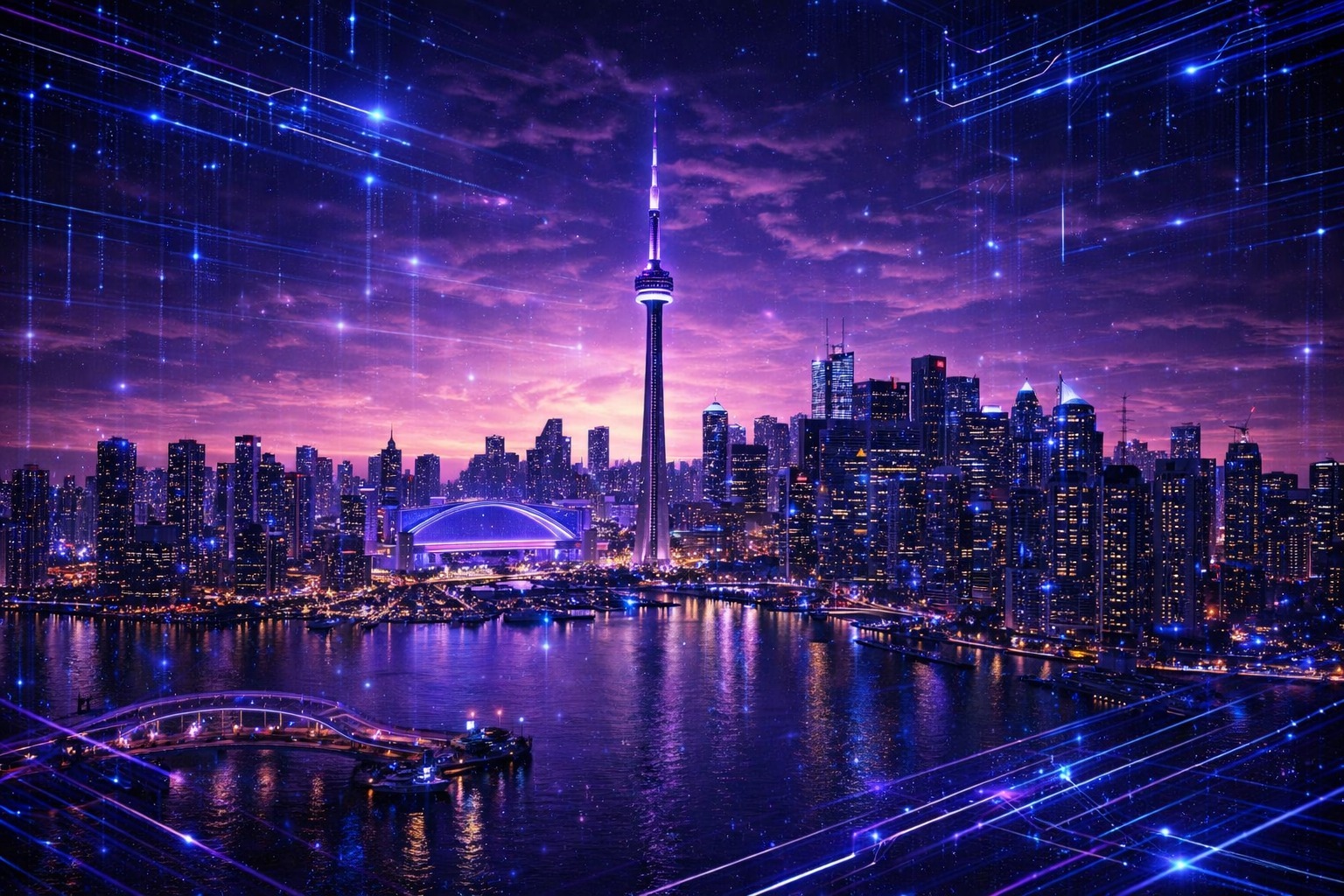 n8n automation agency services in Canada