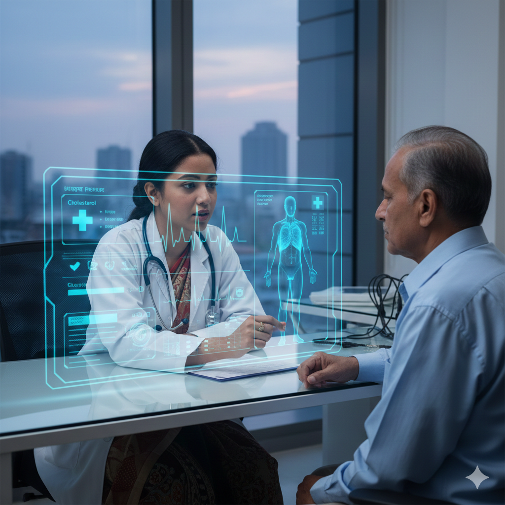 বাংলাদেশে ভালো ডাক্তার খোঁজার গাইড