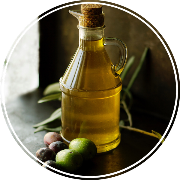 Extra virgin olive oil