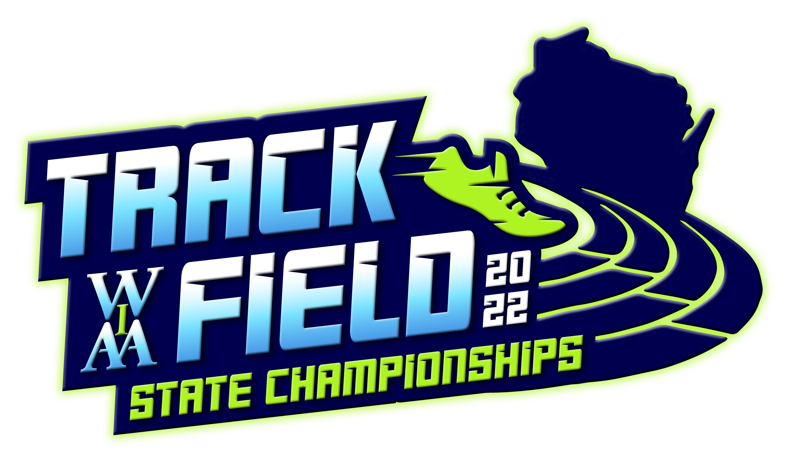 2022 WIAA State Track & Field Championships SPASH Girls Track