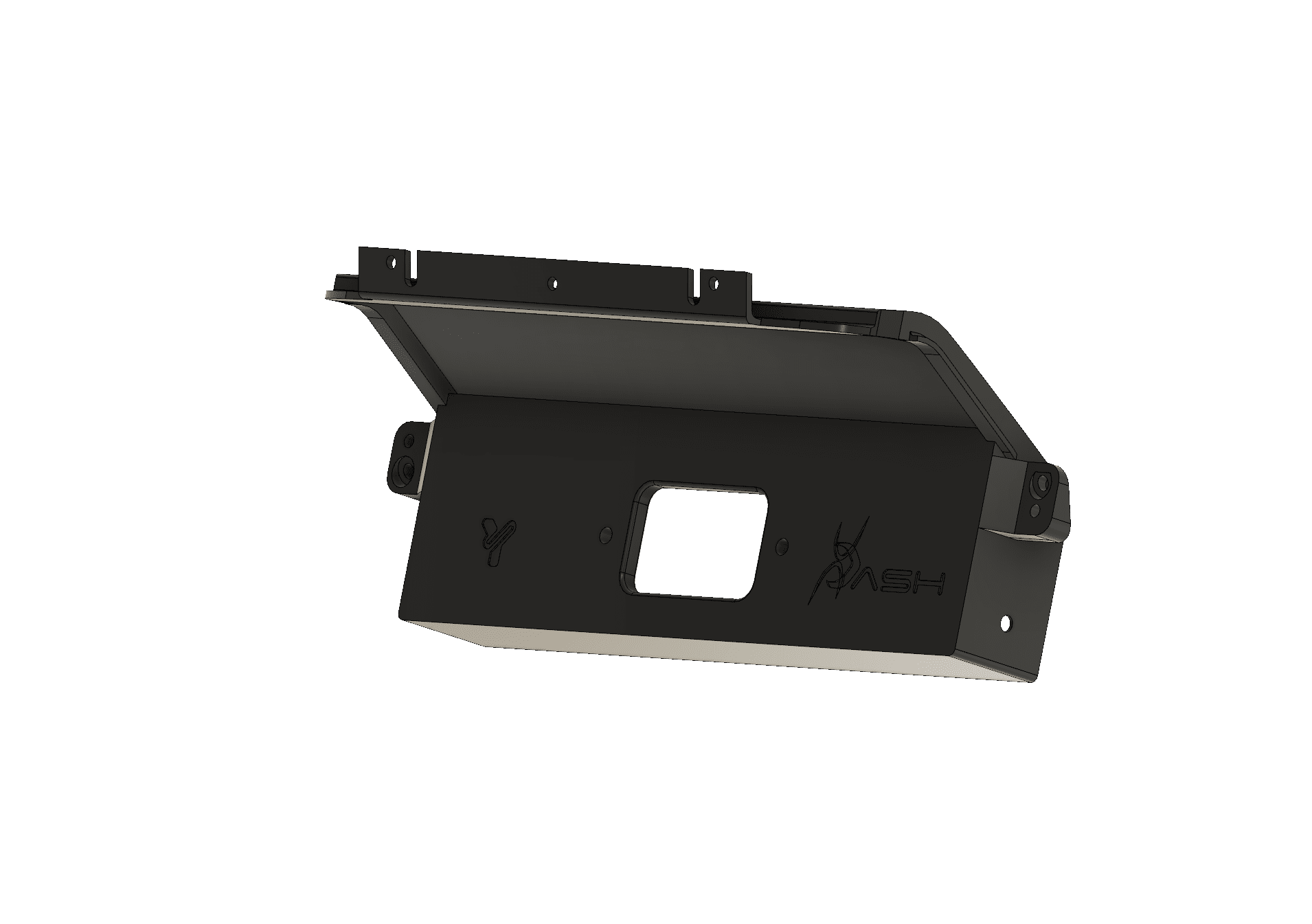 BTI 7 en panel central (GPS) para IS200 IS300 Toyota Altezza
