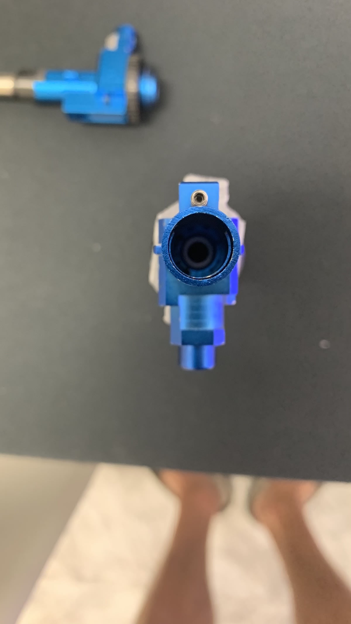 Como es kit V1