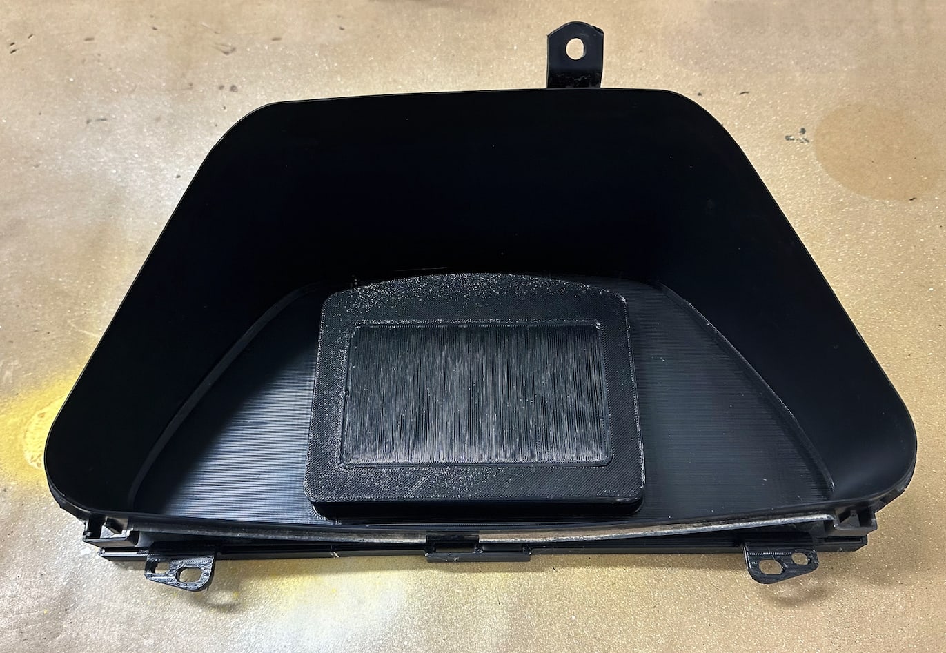 Ordering and Installation Guide: Integration Board for Custom Dash for IS200/IS300/Altezza