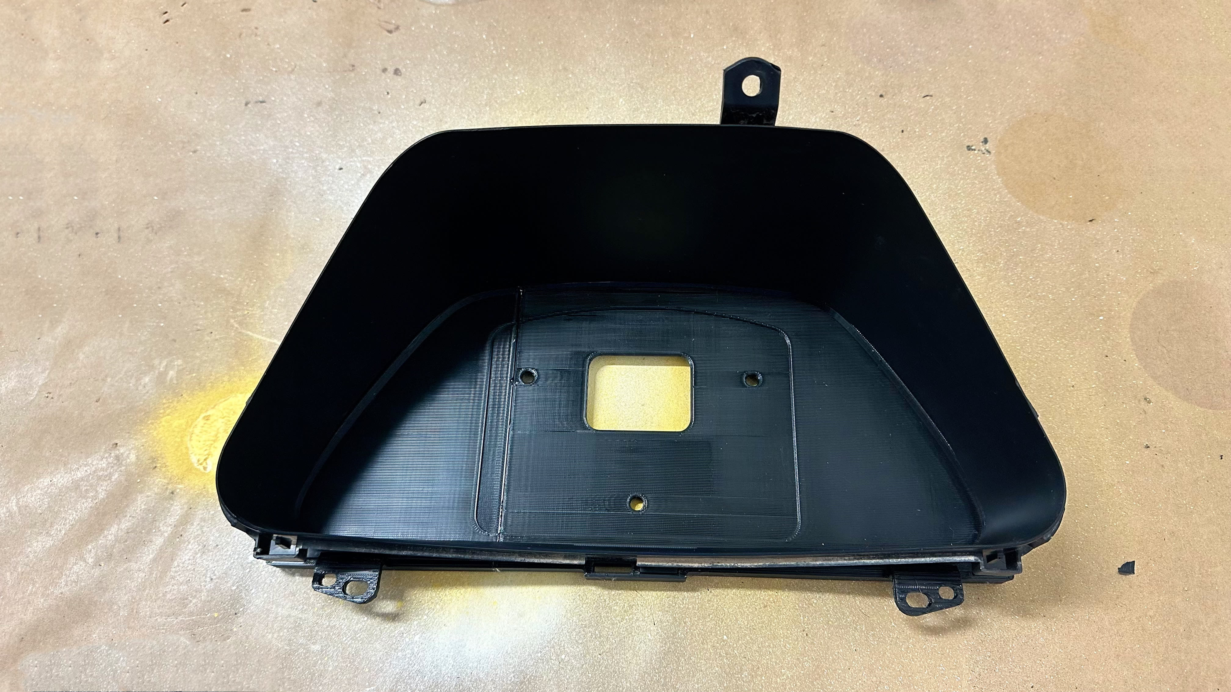 Ordering and Installation Guide: Integration Board for Custom Dash for IS200/IS300/Altezza
