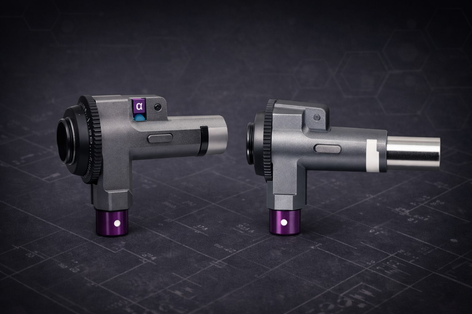 Silent Industries Alpha Hop-Up: Differences Between Versions and Compatible Kits