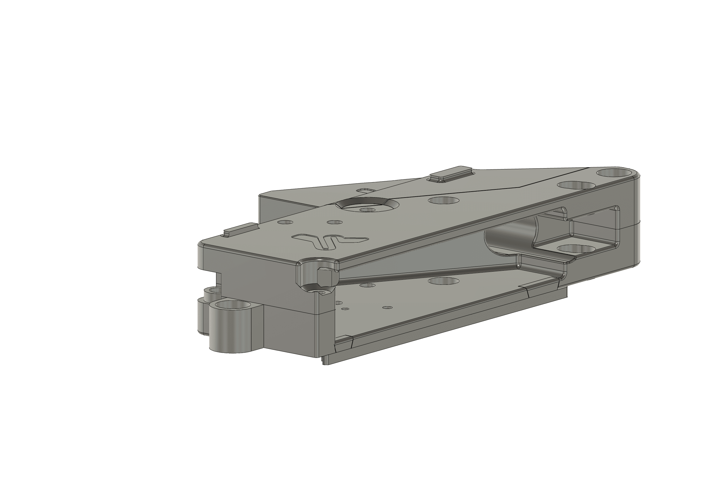 Universal Lower v4.4 MTW