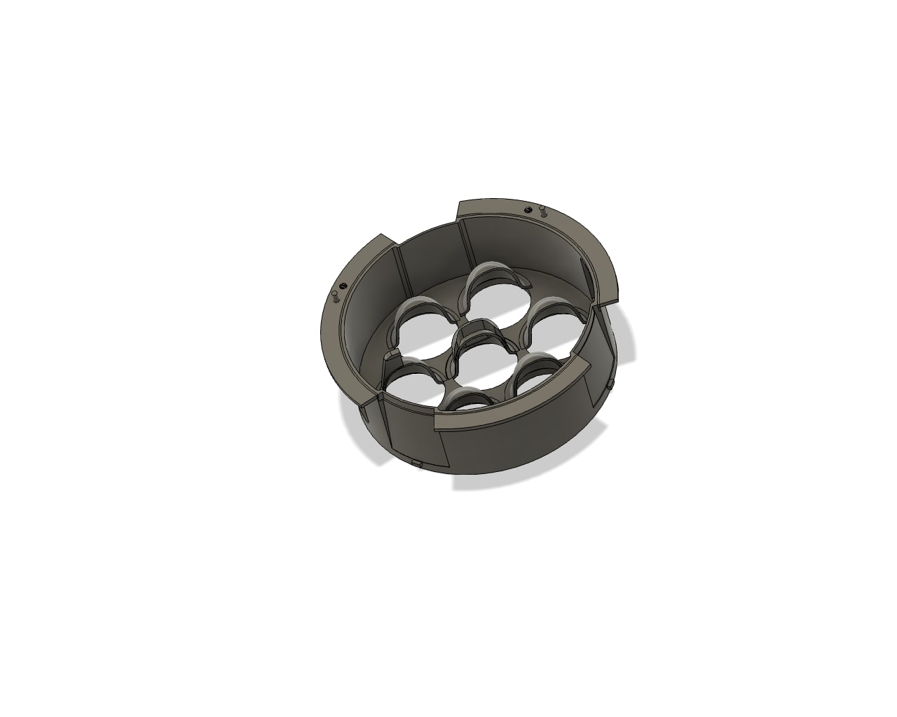 Nissan Cima / Infinity Q45 Base Proyector Faro