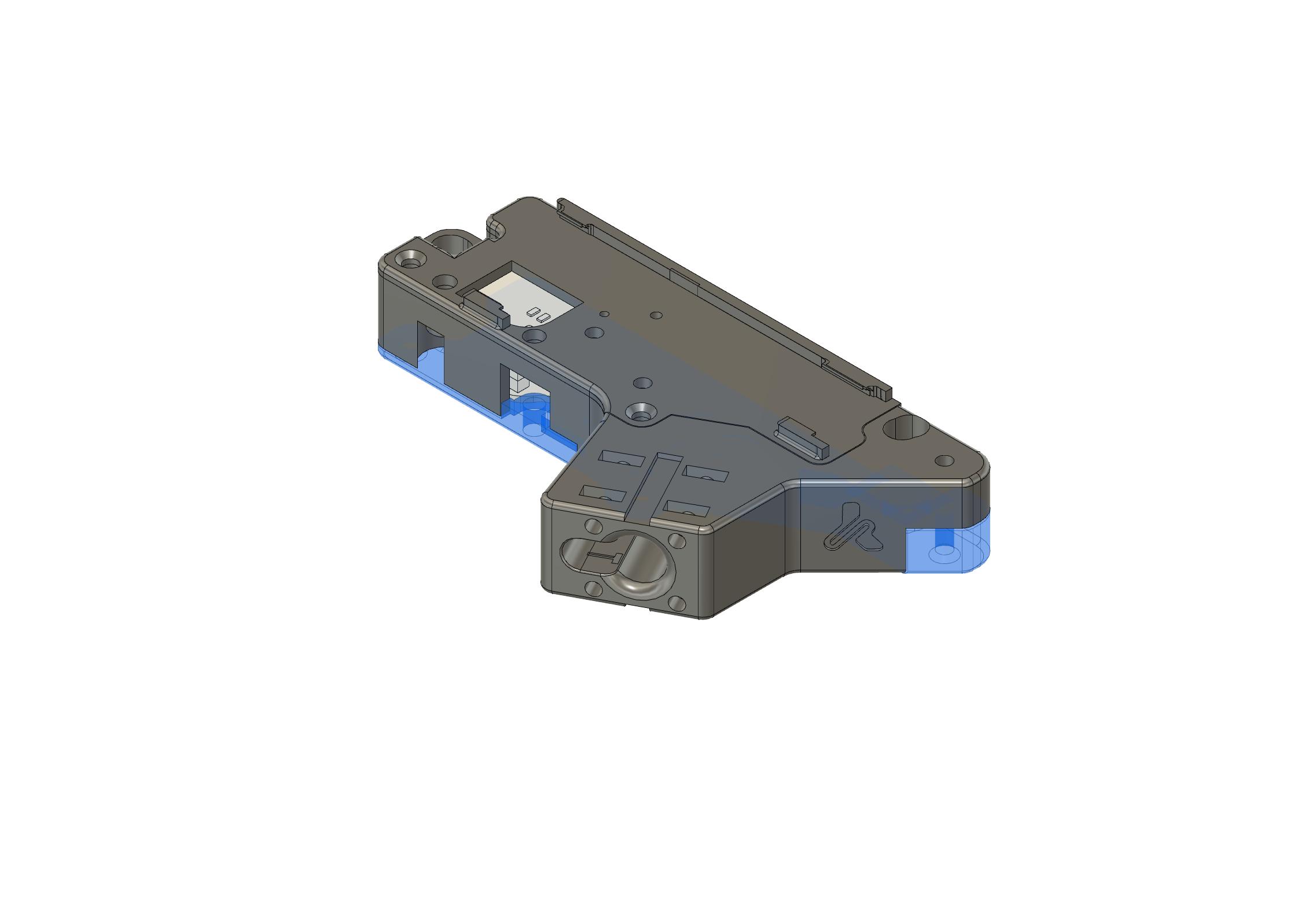 AEG UNIVERSAL LOWER (Ver3) ESTILO ICS