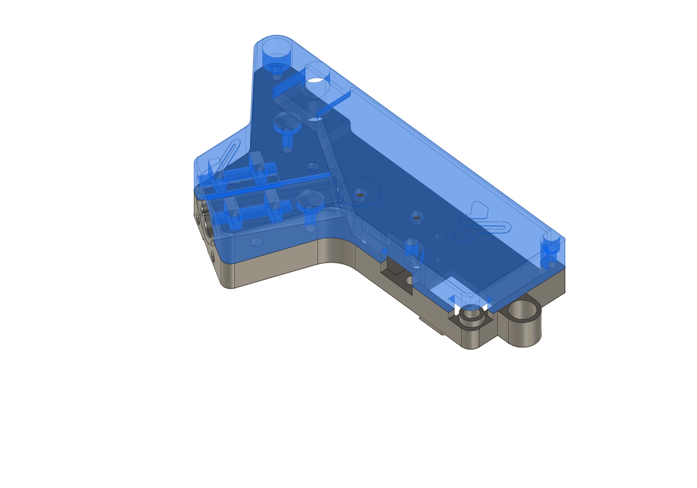 AEG UNIVERSAL LOWER (Ver4.2) ESTILO ICS