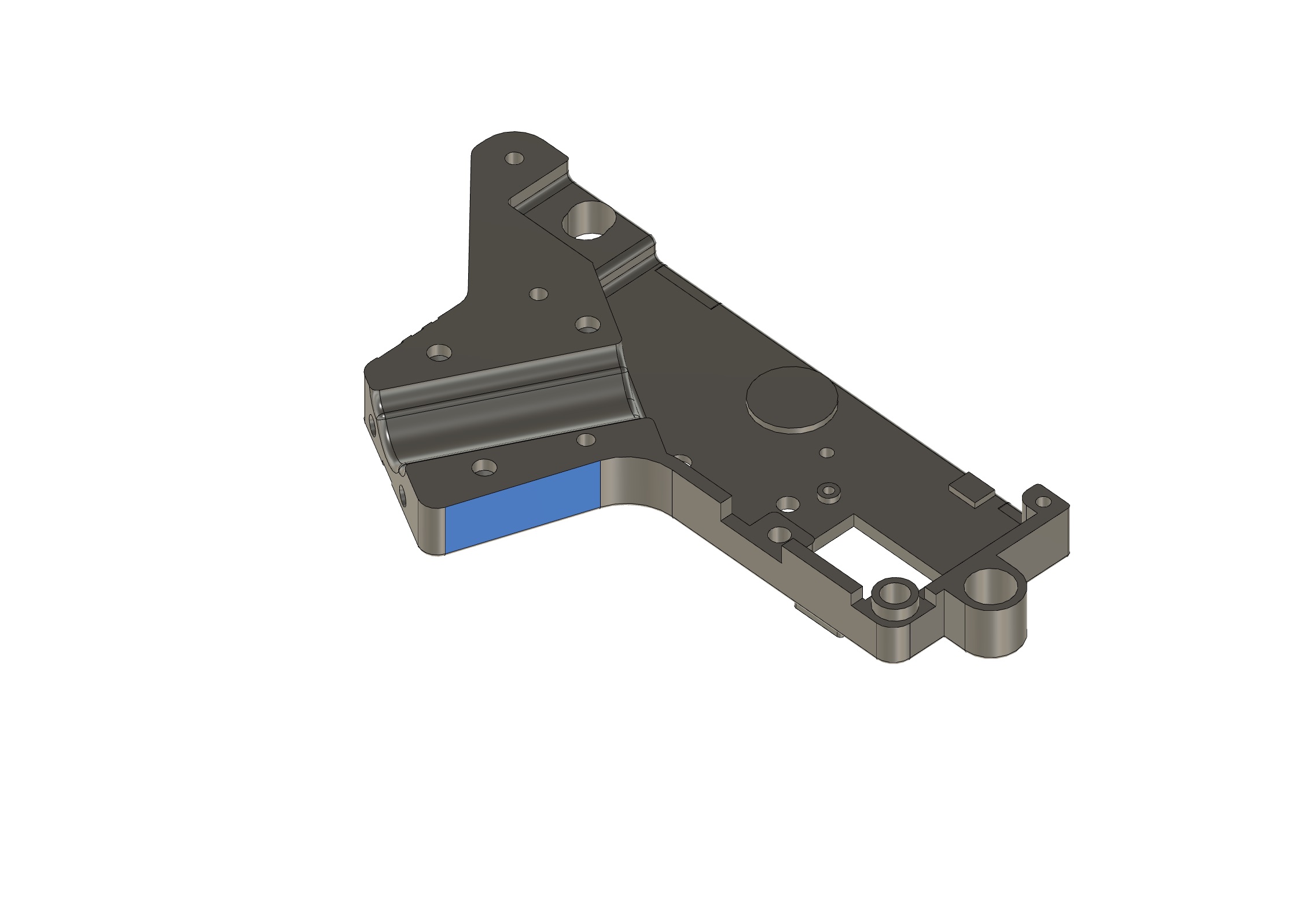 AEG UNIVERSAL LOWER (Ver4.2) ESTILO ICS