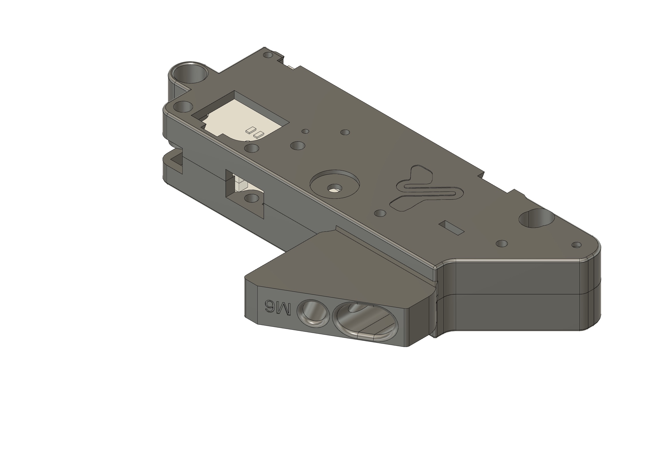 AEG UNIVERSAL LOWER (Ver4.3 MTW) ESTILO ICS