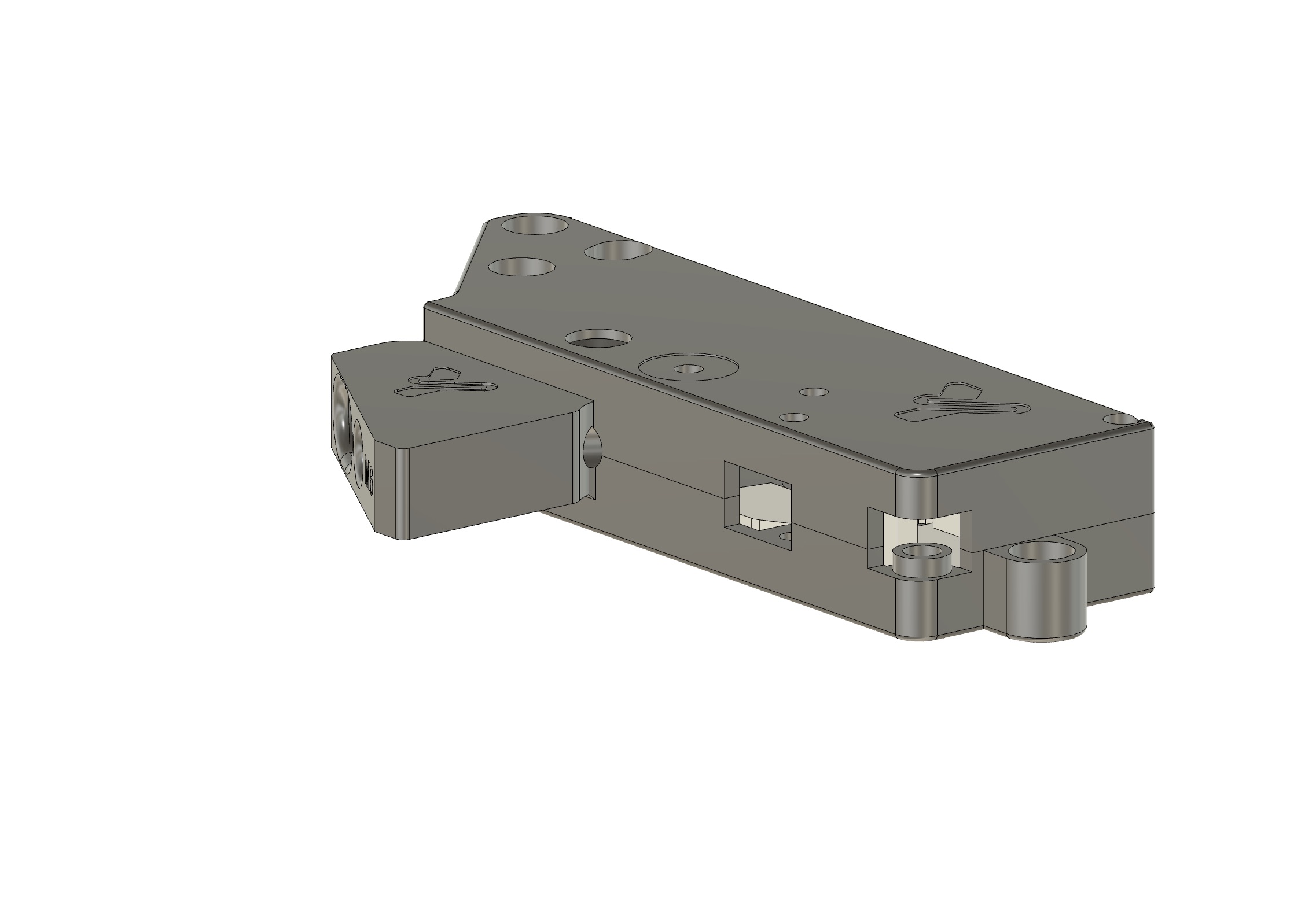 AEG UNIVERSAL LOWER (Ver4.3 MTW) ESTILO ICS