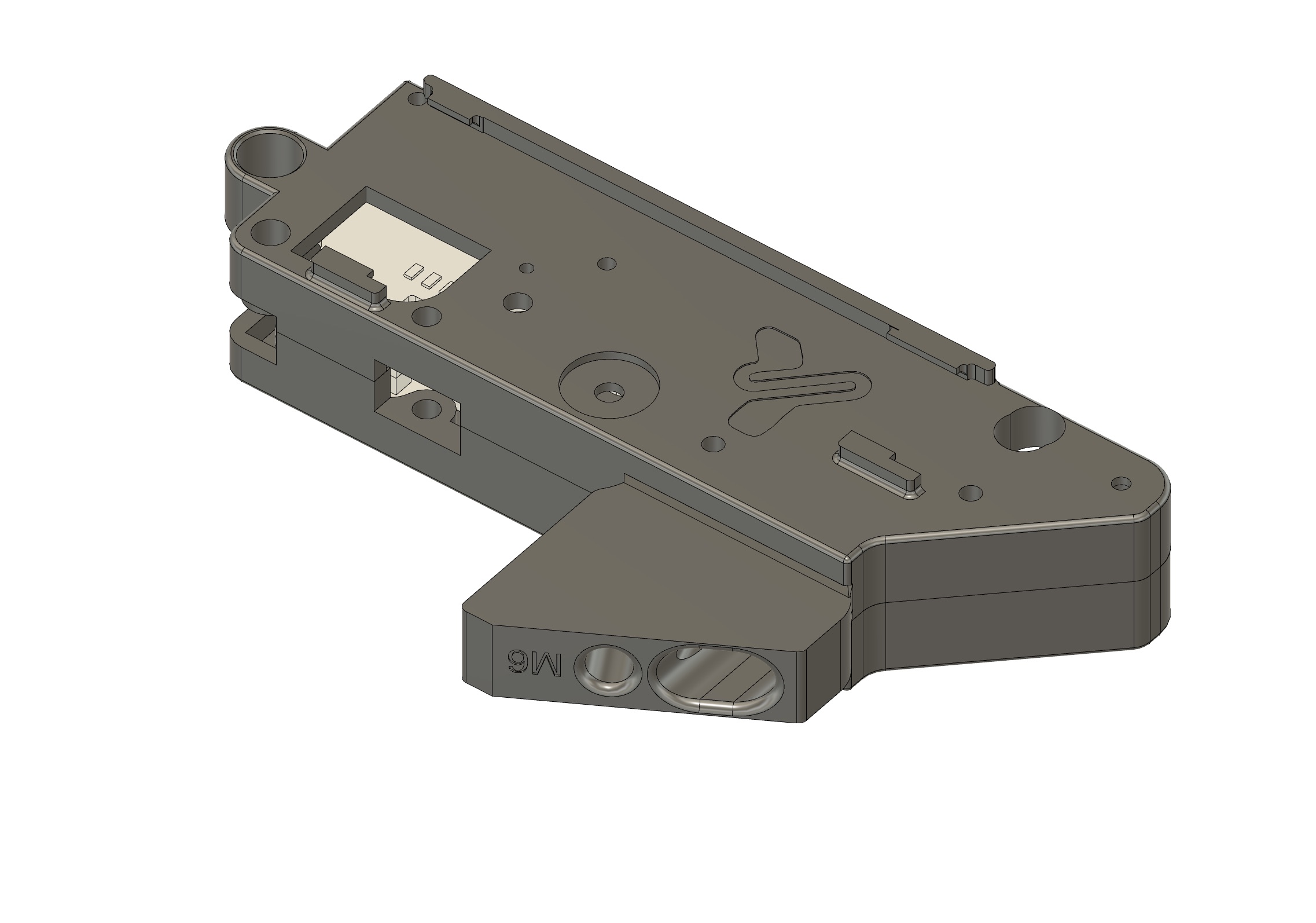 AEG UNIVERSAL LOWER (Ver4.3 MTW) ESTILO ICS