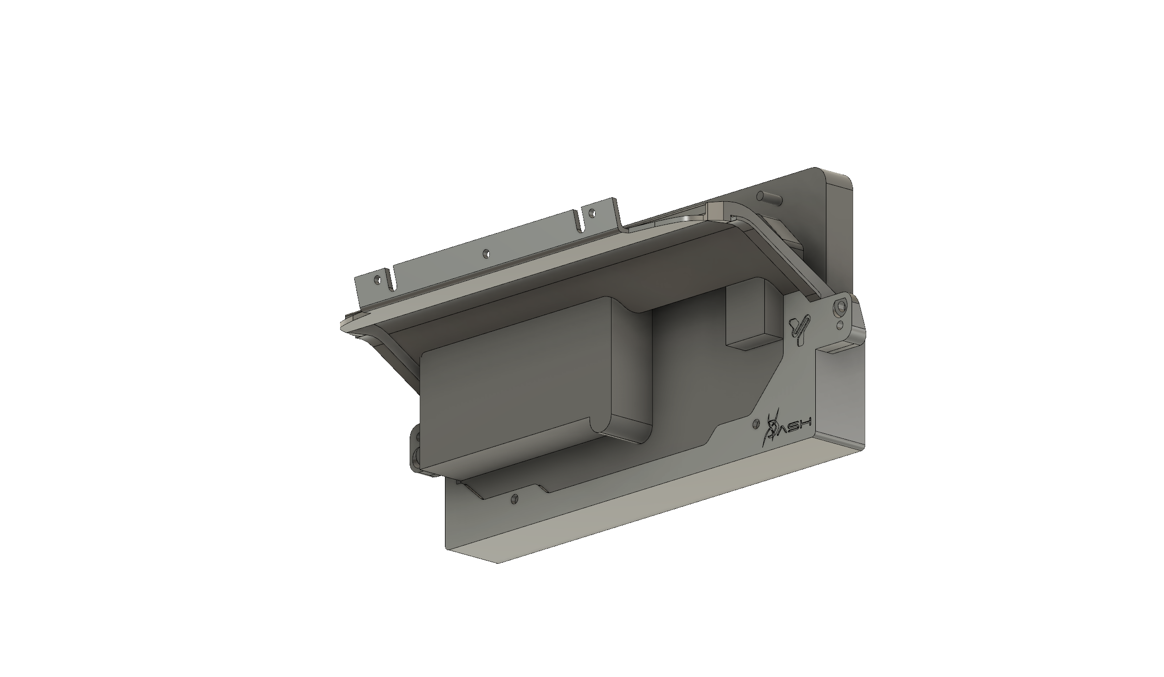 PowerTune V4 on central gps dash IS200 IS300 Altezza