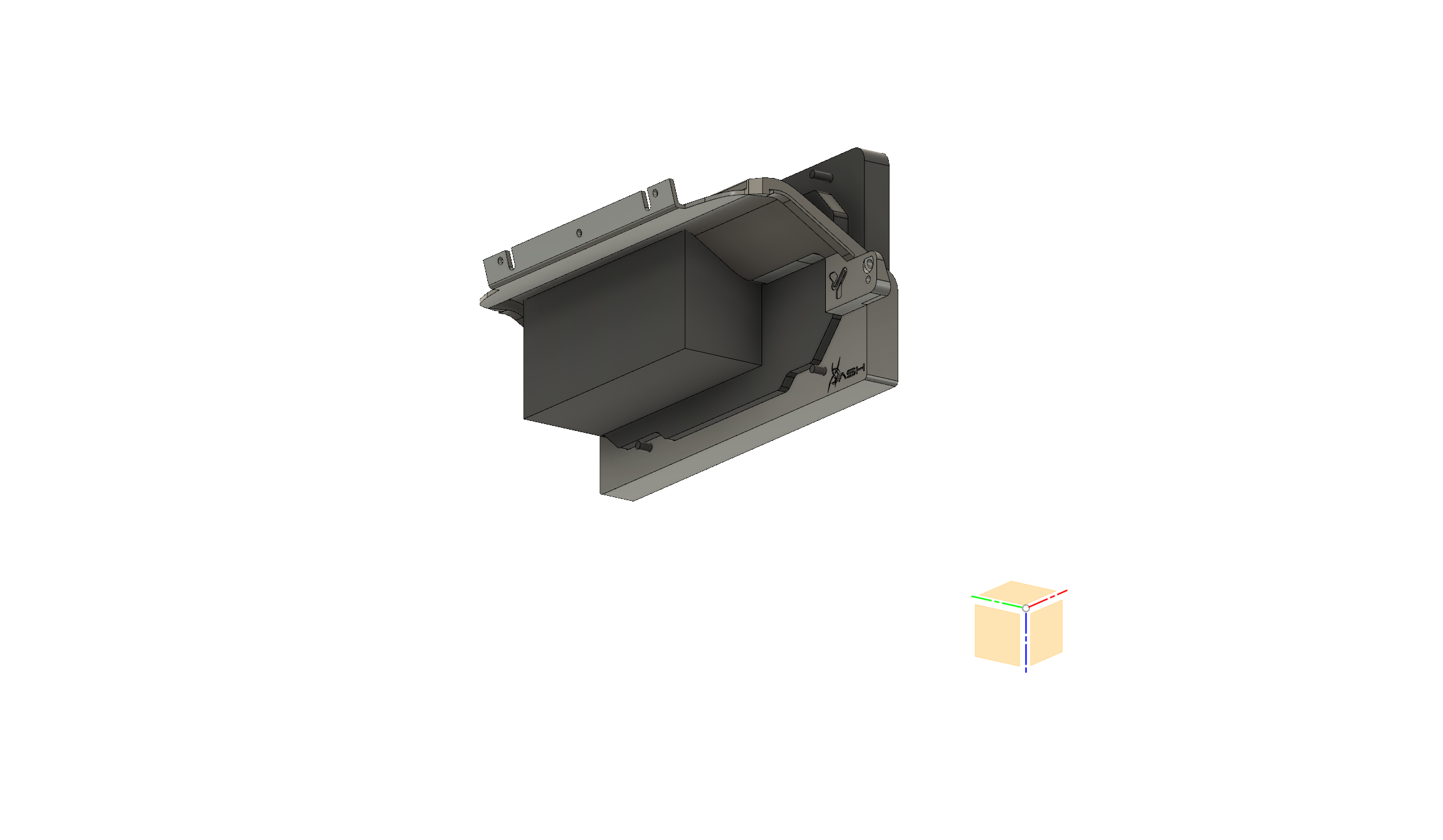 PowerTune V5 on central gps dash IS200 IS300 Altezza