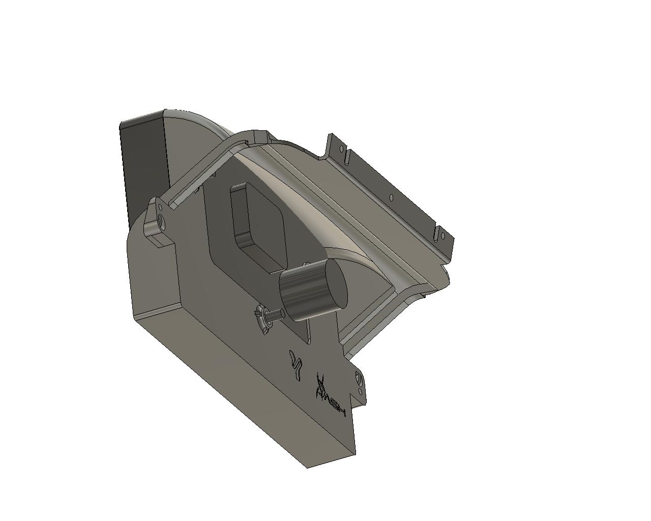 Motec C127 7" pulgadas soporte custom Dash Lexus IS200 IS300 Altezza