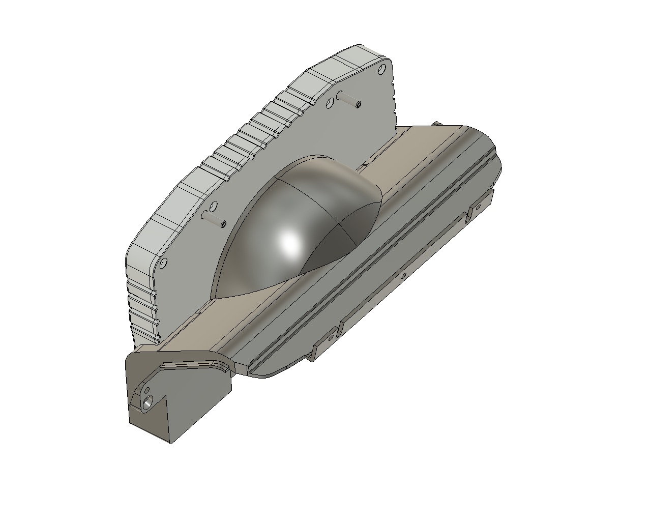 ECU MASTER ADU 7 (7inch) on central gps dash - IS200 IS300 Altezza