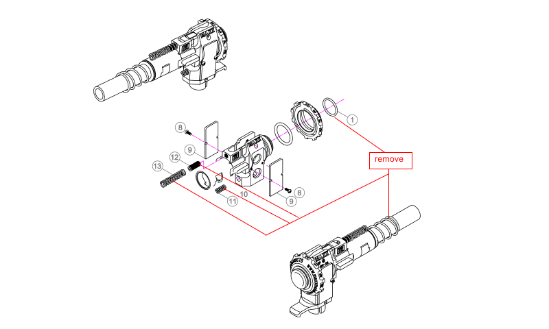 Como montar el kit con MAXX Model