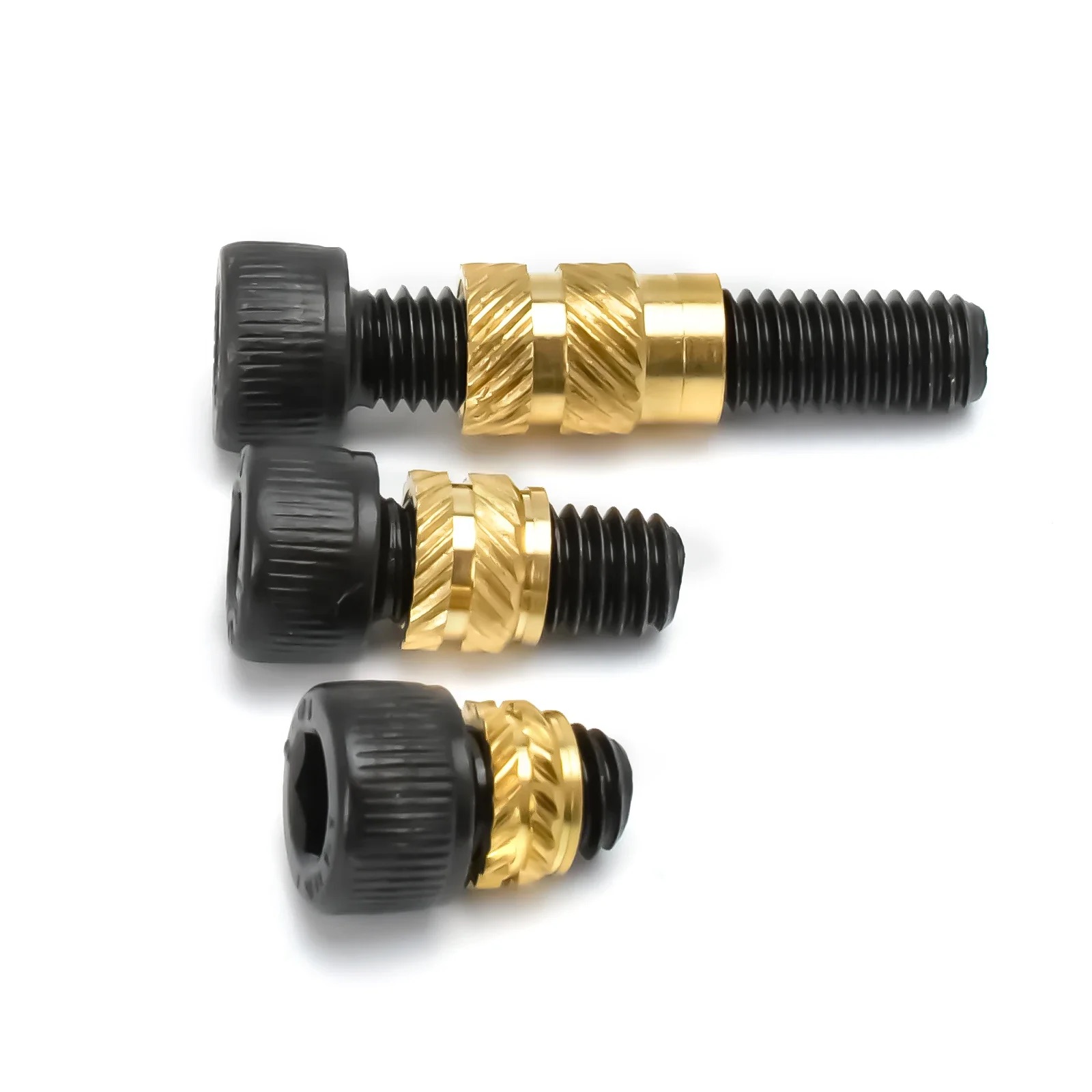 How to Place Brass Inserts in 3D Printed Parts