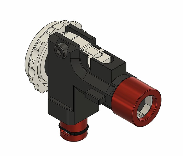 Retro Arms - Diferencias entre versiones