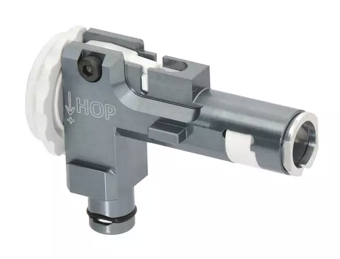 Retro Arms - Diferencias entre versiones