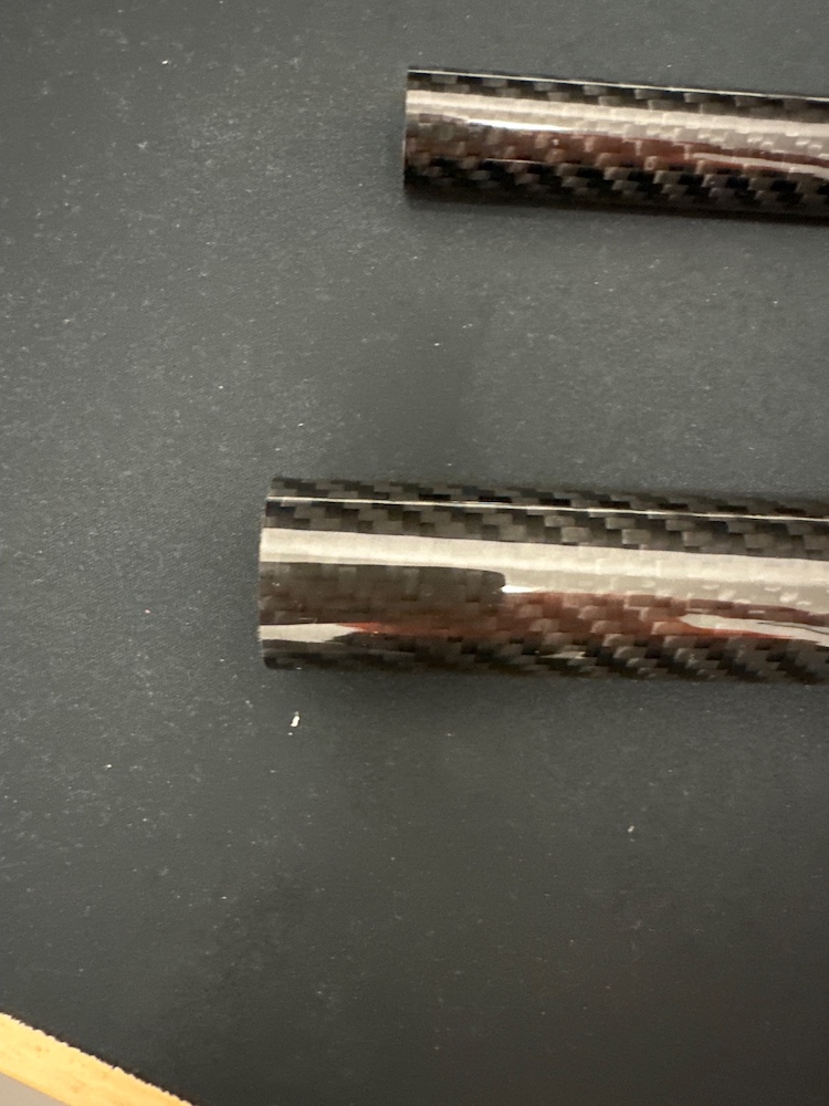 DIY Forged Carbon Recoil Cylinder for Airsoft AR15-M4: Complete Manufacturing Guide