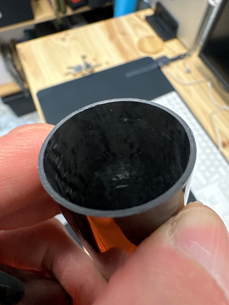 DIY Forged Carbon Recoil Cylinder for Airsoft AR15-M4: Complete Manufacturing Guide