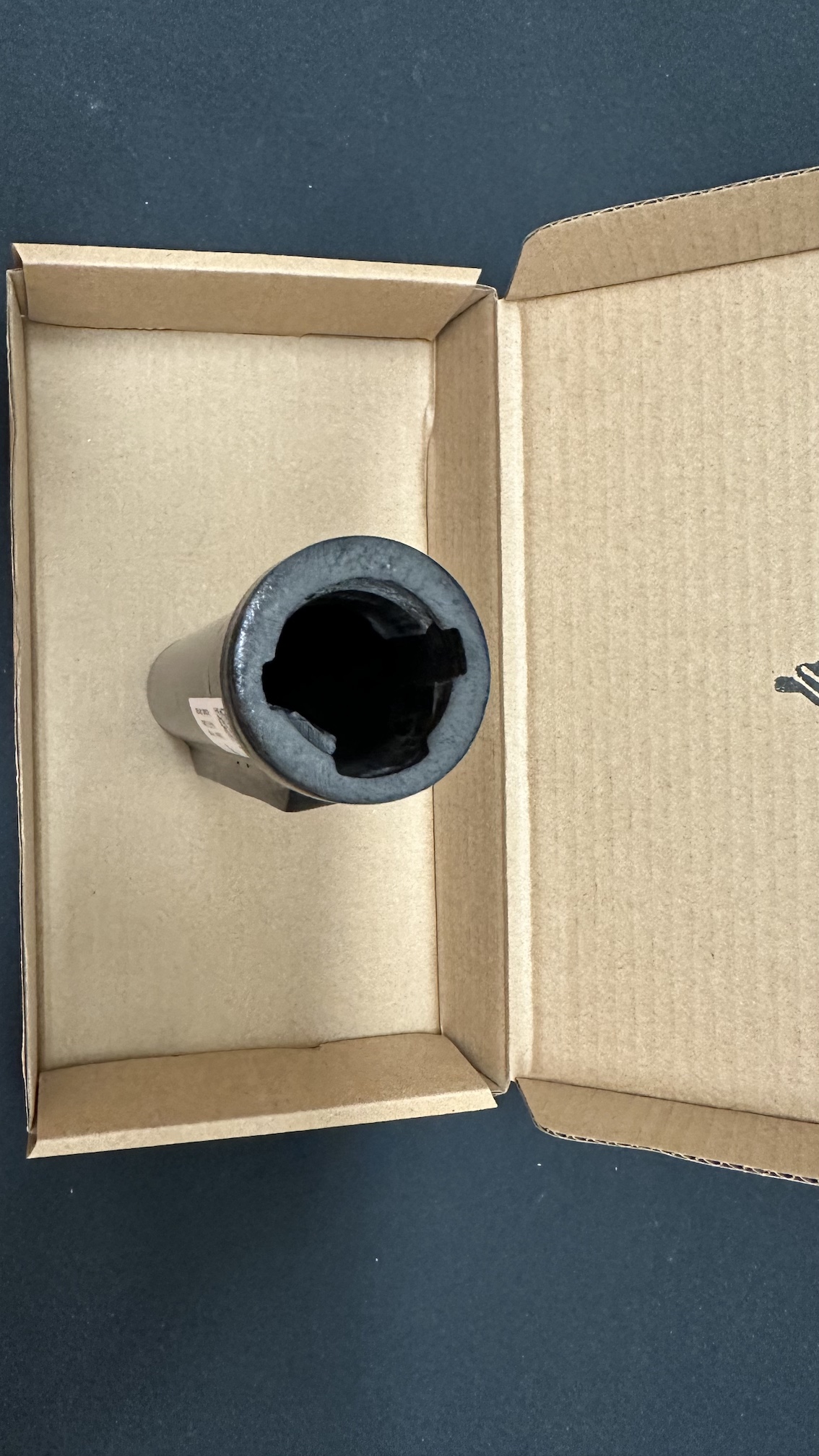 DIY Forged Carbon Recoil Cylinder for Airsoft AR15-M4: Complete Manufacturing Guide