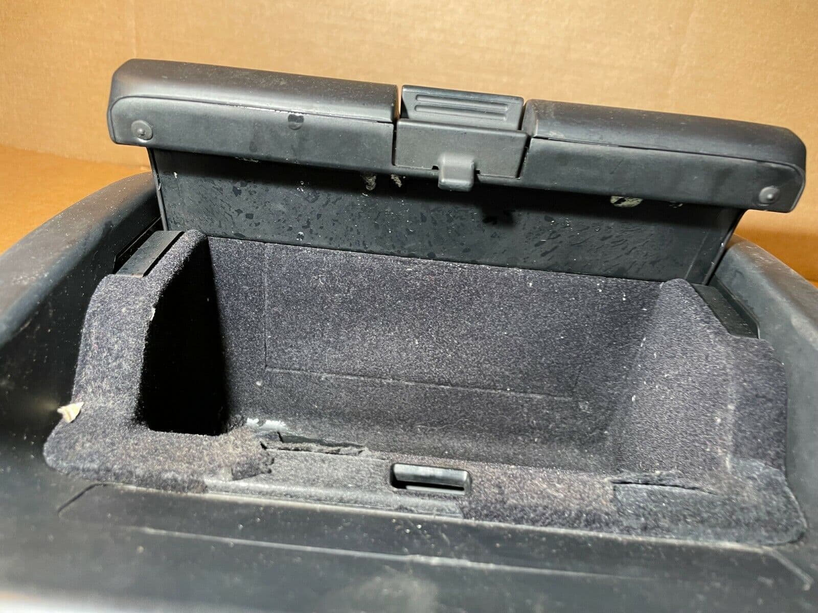 is200 custom dash en central panel GPS