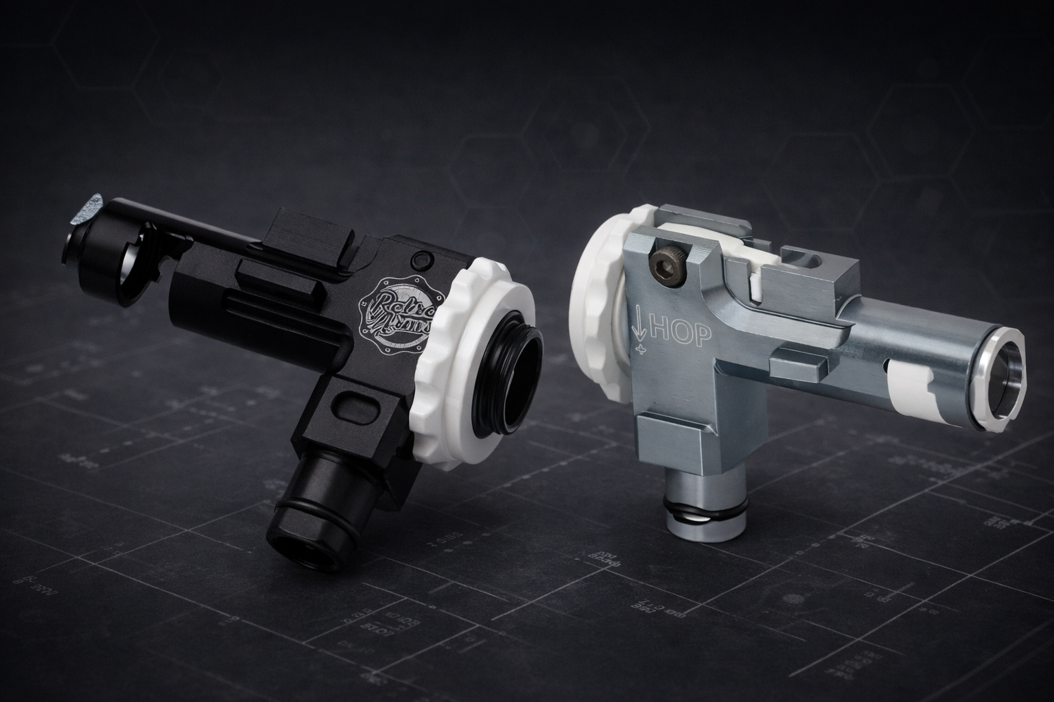 Retro Arms: Differences Between Versions and How to Identify Yours