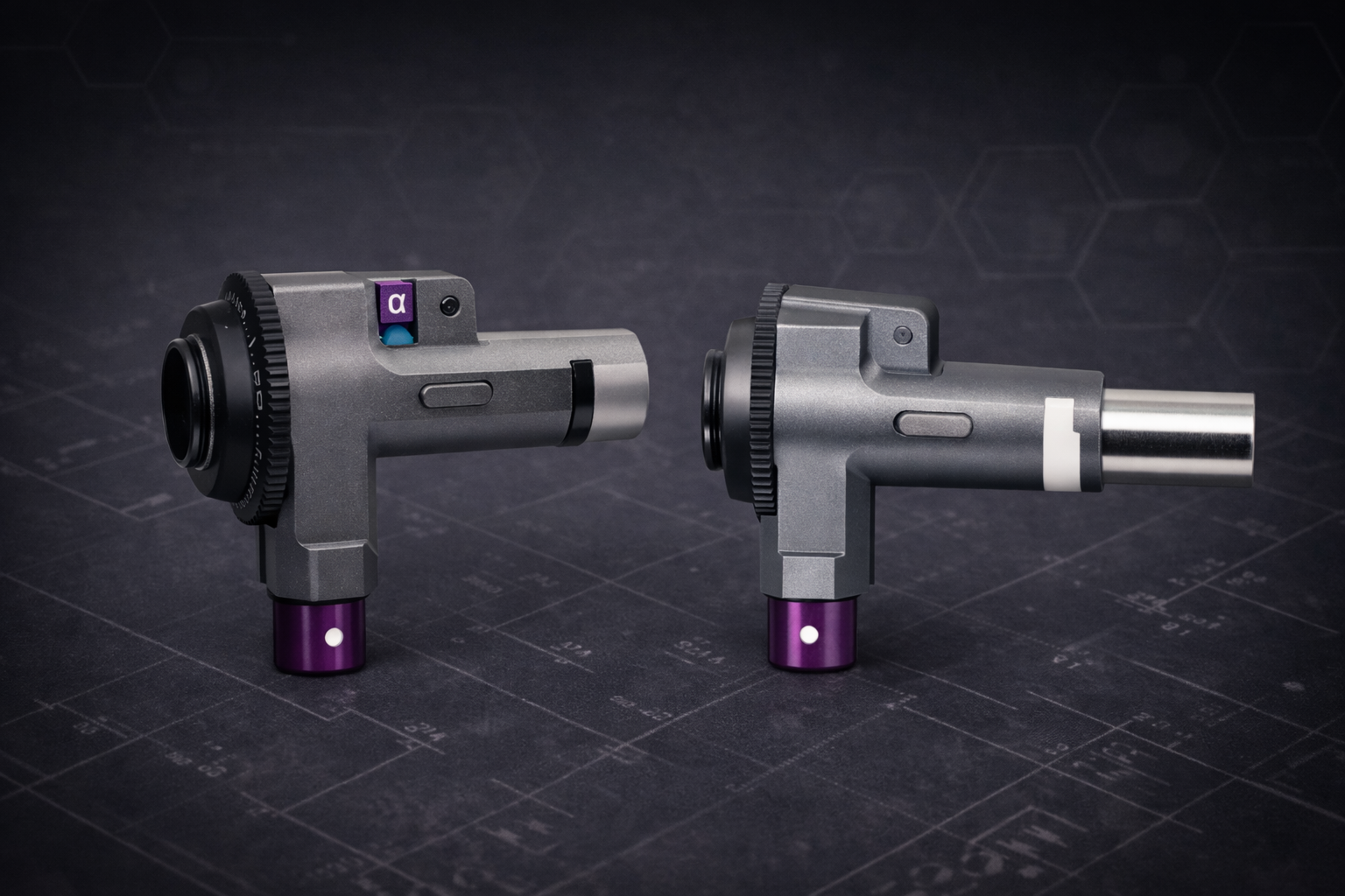 Silent Industries Alpha Hop-Up: Differences Between Versions and Compatible Kits