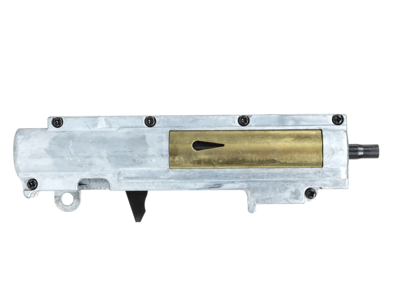 Diferencias entre ICS / MXP