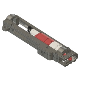 PolarStar F2 + MAXX Model Alignment Kit AEG (v2.1)